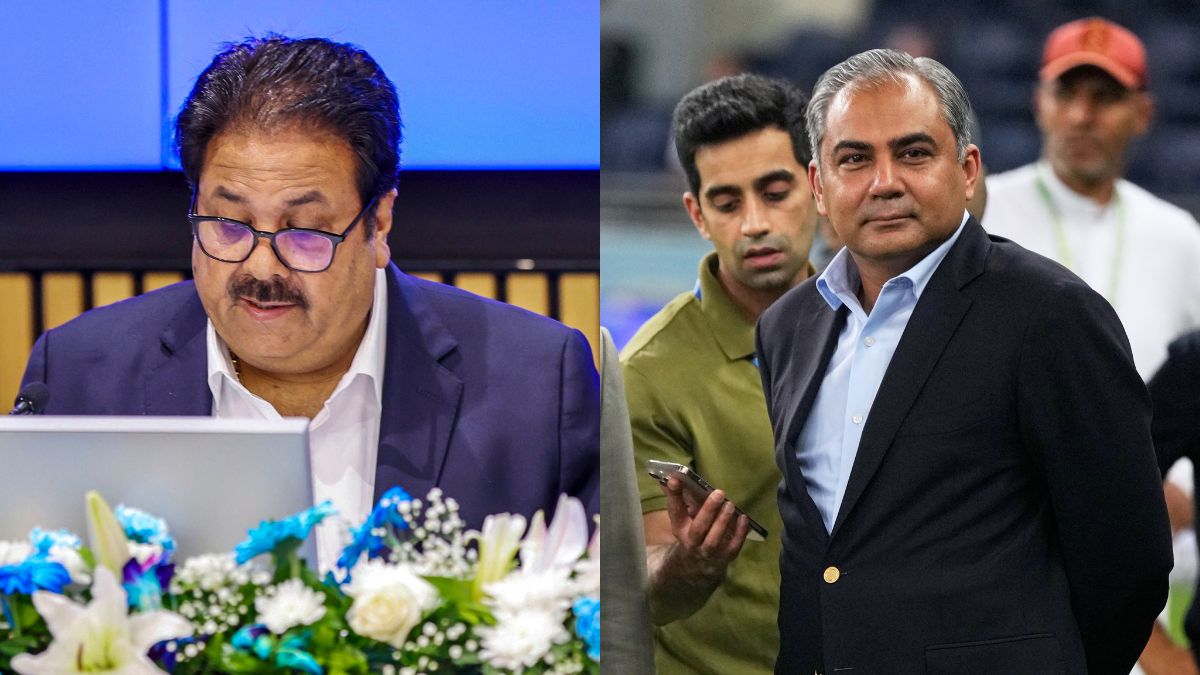 What made BCCI decide to write to ICC over Asia Cup trophy row? Here’s what happened at the ACC meet