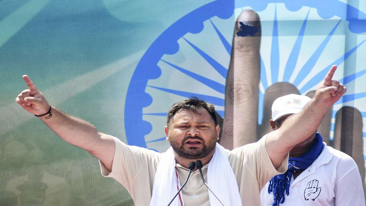 India TV News - Politics - News Image