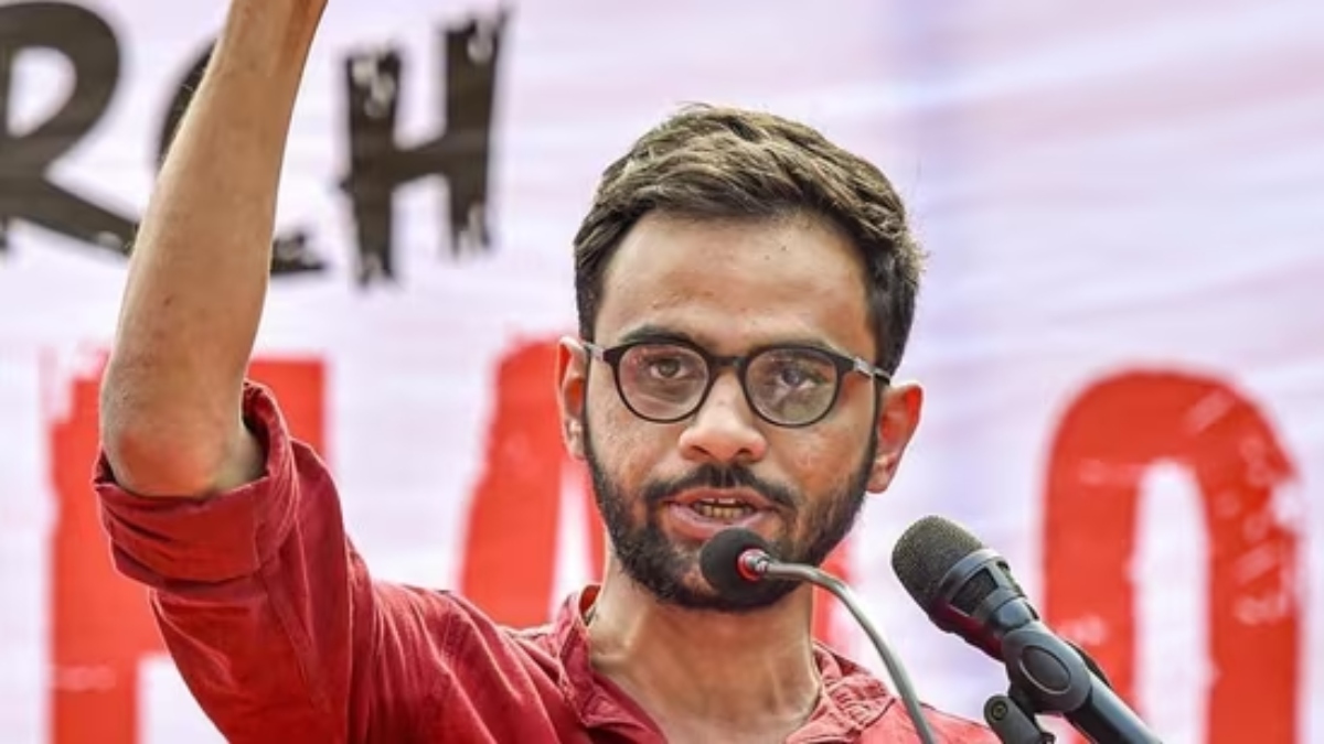 Umar Khalid, Sharjeel Imam denied bail by HC in 2020 Delhi riots larger conspiracy case