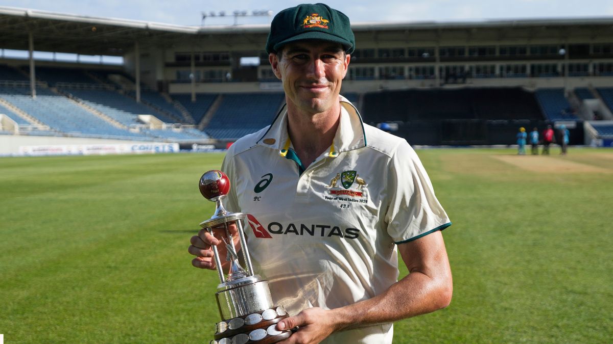 Pat Cummins faces race against time to be fit for Ashes opener in Perth