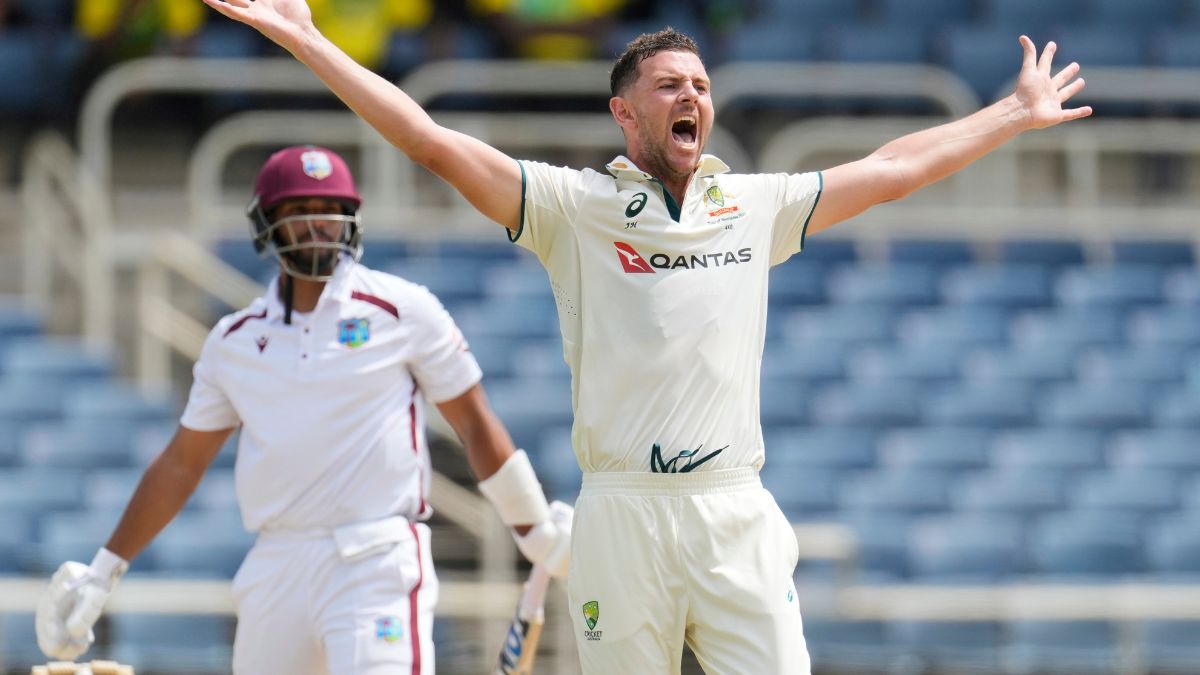 Josh Hazlewood opens up on retirement plans after Ashes 2025, says 'I don't think…'