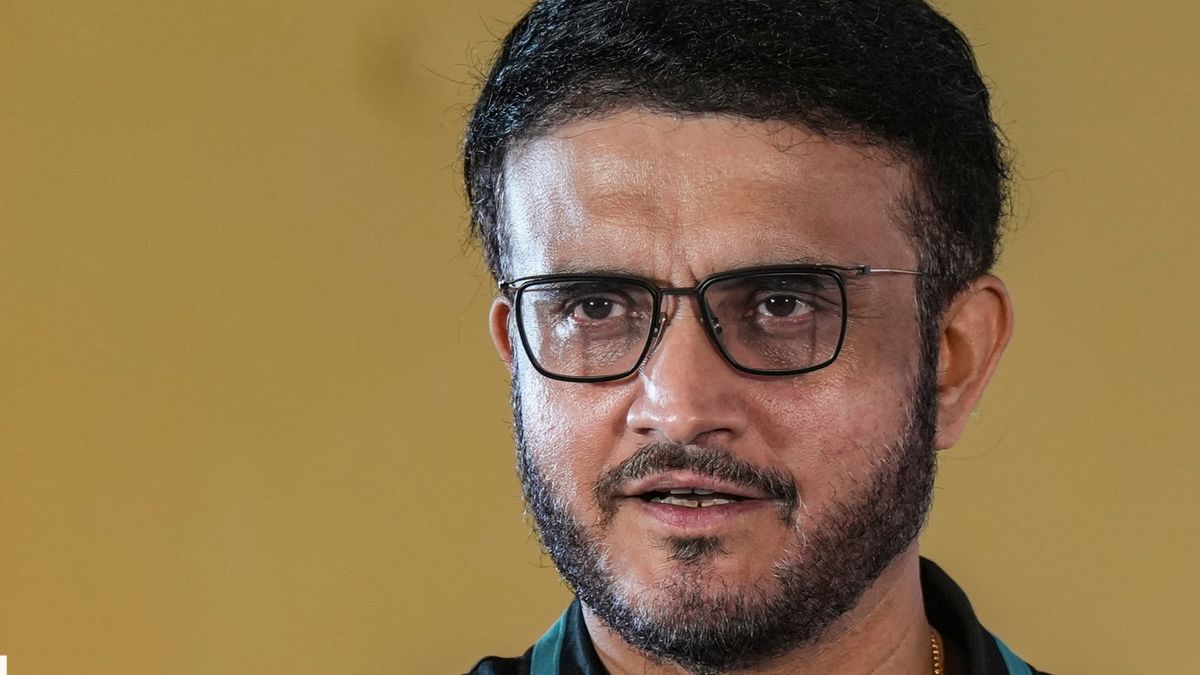 Sourav Ganguly set to make coaching debut for Pretoria Capitals in SA20, Allan Donald analyses potential
