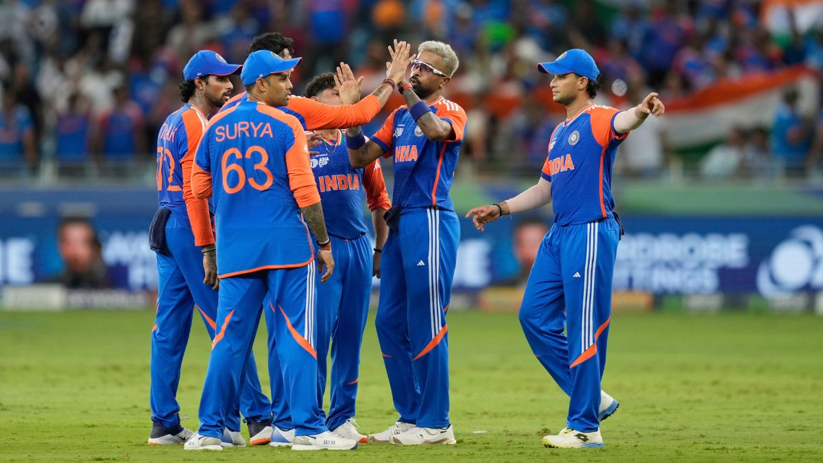 Apollo Tyres named new jersey sponsor of Indian cricket team till 2027, claims report