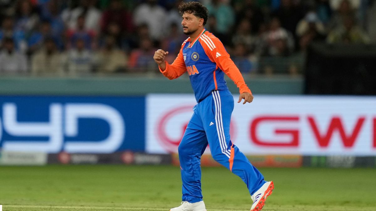 Who are seven unbeaten Indian cricketers in international cricket in 2025? Only 2 are in Asia Cup