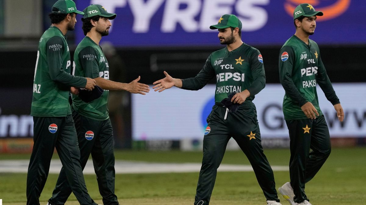 Pakistan train in Dubai despite boycott calls, still unsure about Asia Cup future after ICC reject their plea