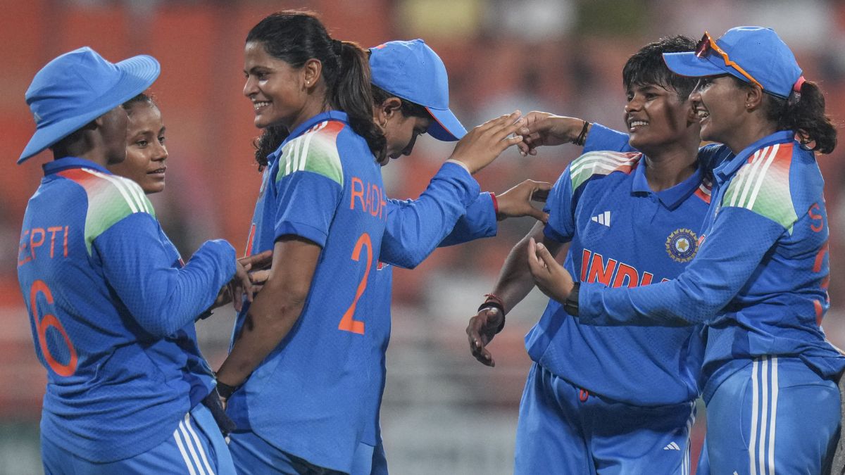 How can India win women's ODI World Cup 2025? Meg Lanning analyses key aspects