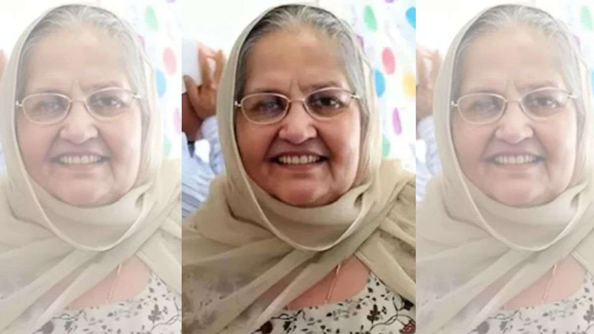 Handcuffed, denied meals and medicines: Sikh grandmother deported from US after 33 years