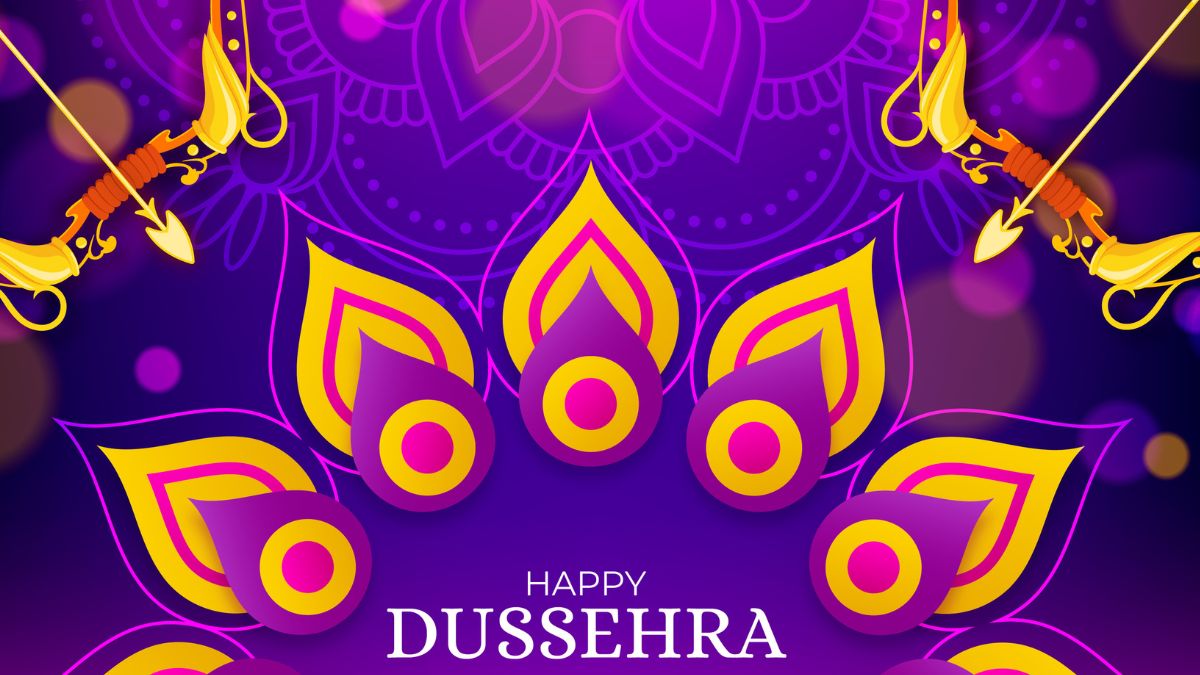 Vijayadashami 2025 date and time: Dussehra puja muhurat and ...