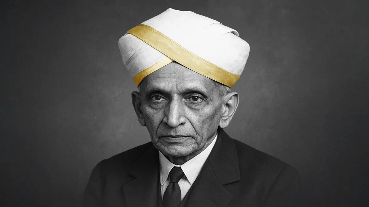 Engineer s Day 2025 9 Lesser known And Unique Facts About Sir M Engineer s Day 2025 9 Lesser known And Unique Facts About Sir M