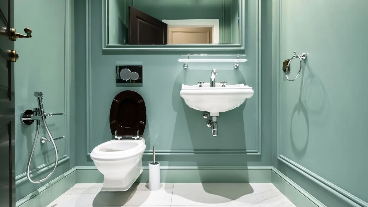 Common bathroom mistakes that can make you sick