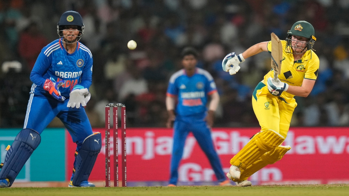 IND-W vs AUS-W 2nd ODI live streaming details: When and where to watch India women vs Australia women clash?