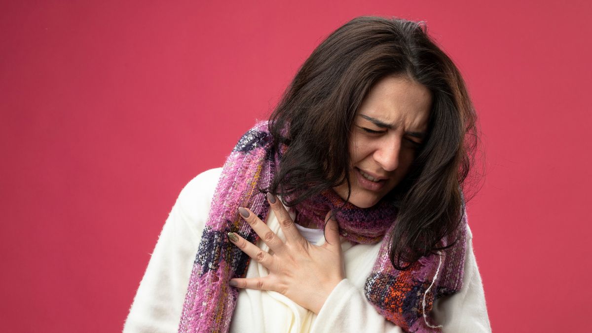 Women's Heart Disease: The Hidden Threat
