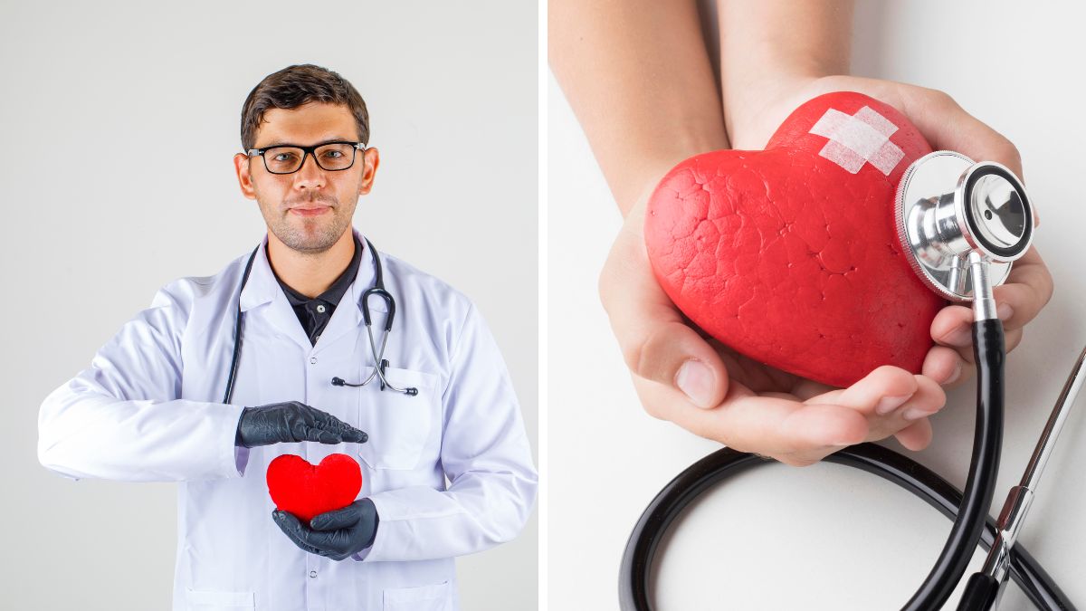 Young Hearts at Risk: World Heart Day 2025 Insight