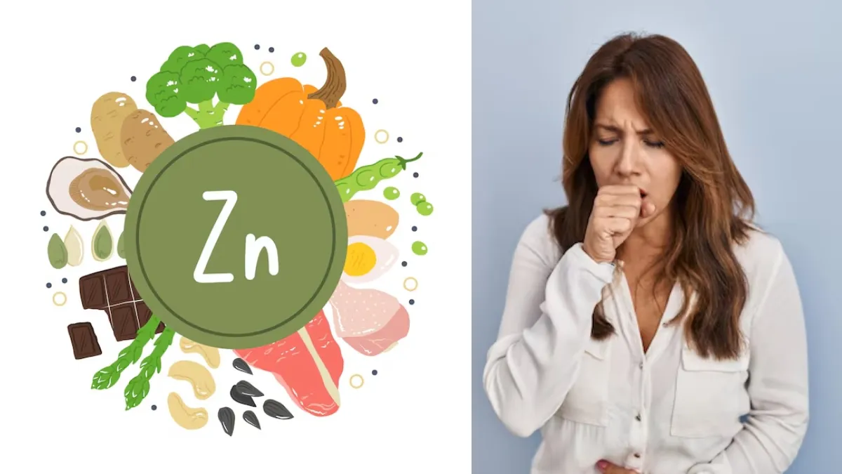 Understand the benefits of zinc for overall health.