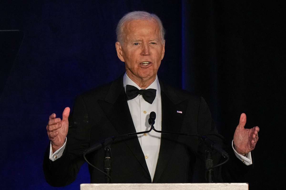 Former US President Joe Biden undergoing radiation, hormone therapy for