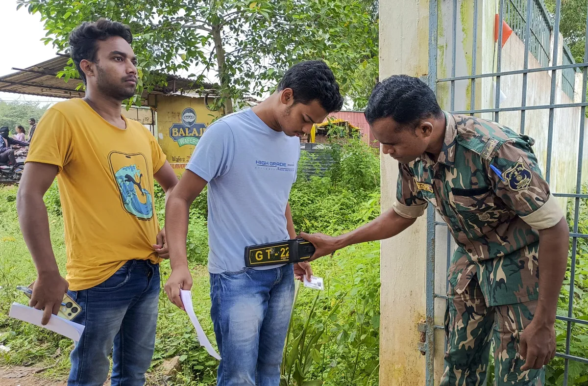 JEE Main Registration 2026 Live Updates: Know how to apply at jeemain.nta.nic.in