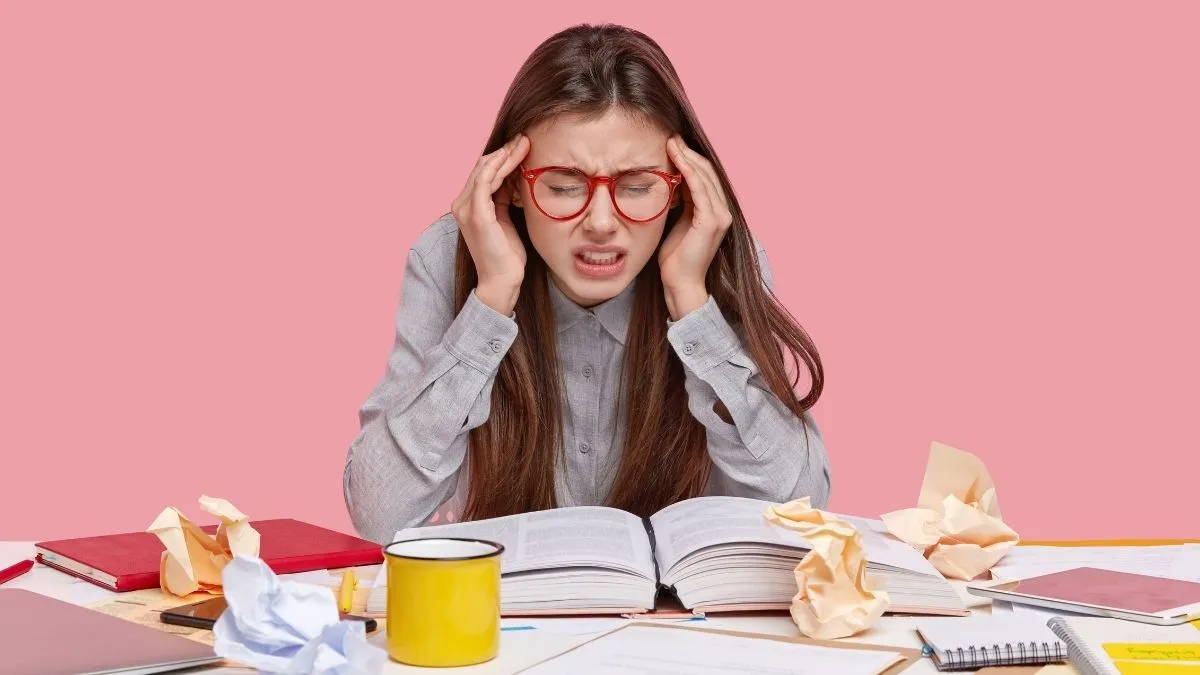 Always restless, easily distracted? It could be adult ADHD