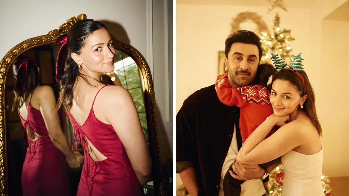 Alia Bhatt opens up about her postpartum weight loss and dealing with trolls