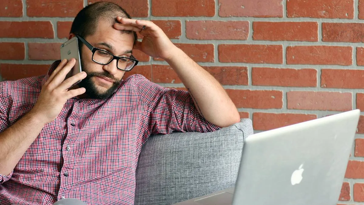 As AI replaces humans, chatbots struggle to understand needs