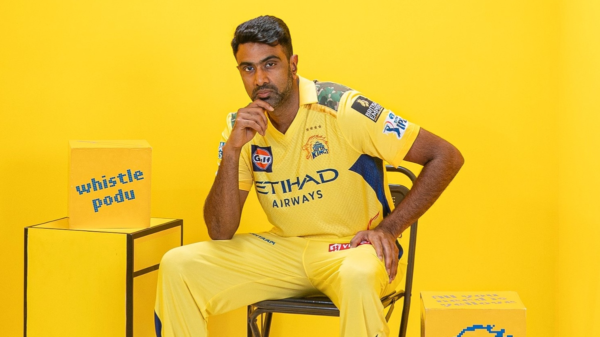 'Happy not to play if...': R Ashwin opens up on pulling out of ILT20 auction before accelerated round