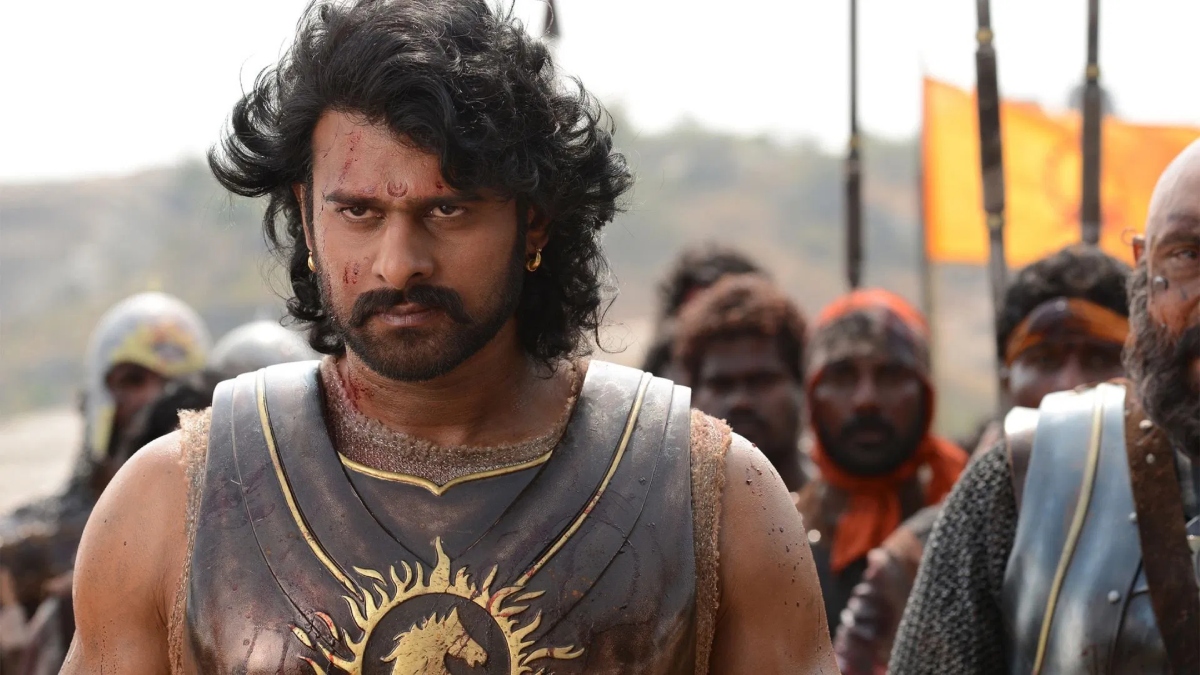 Baahubali: The Epic X review: Nostalgia, emotion, and Prabhas’ powerful comeback Baahubali: The Epic X review: Nostalgia, emotion, and Prabhas’ powerful comeback