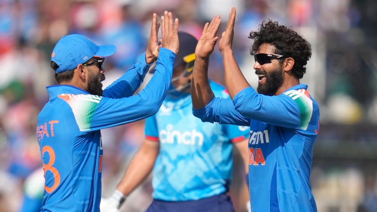 Is it the end of the road for Ravindra Jadeja in ODIs having been snubbed for Australia series? Revealed