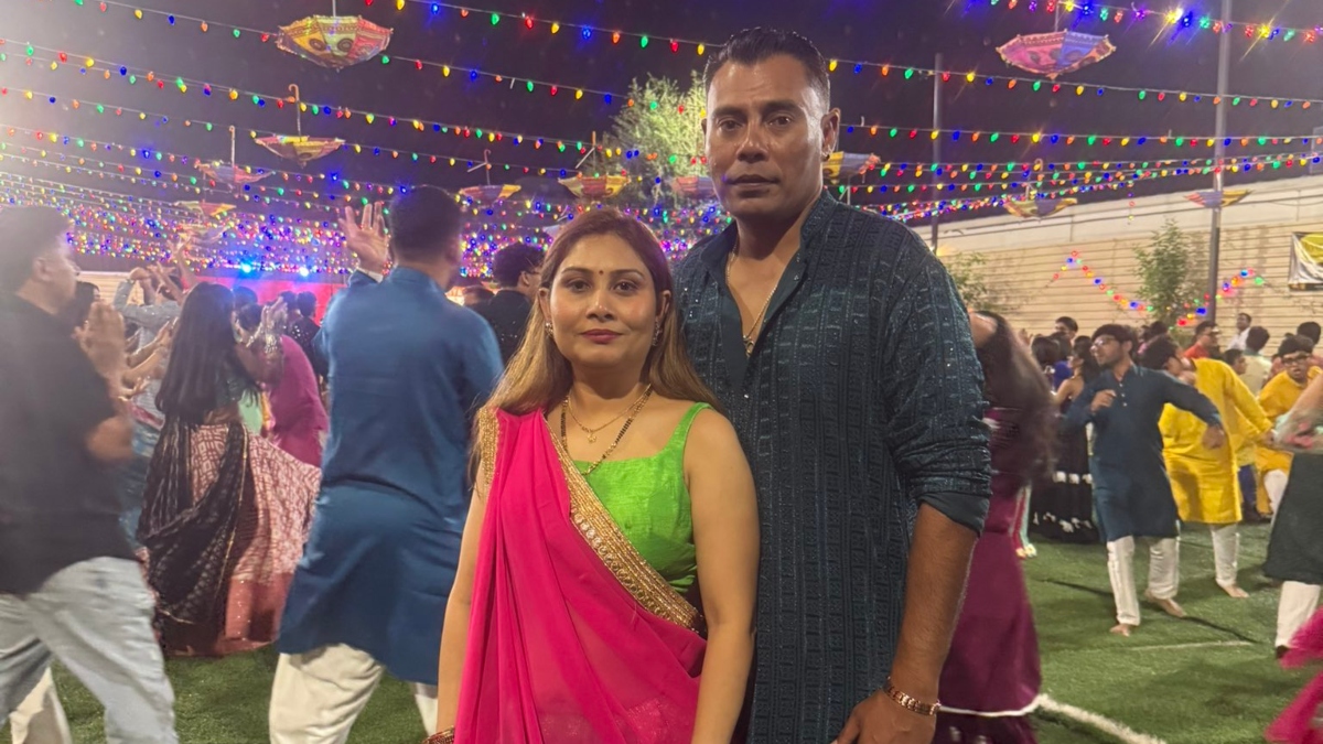 'Bharat my Matrubhumi, a temple for me,' says ex-Pak cricketer Danish Kaneria; gives update on citizenship