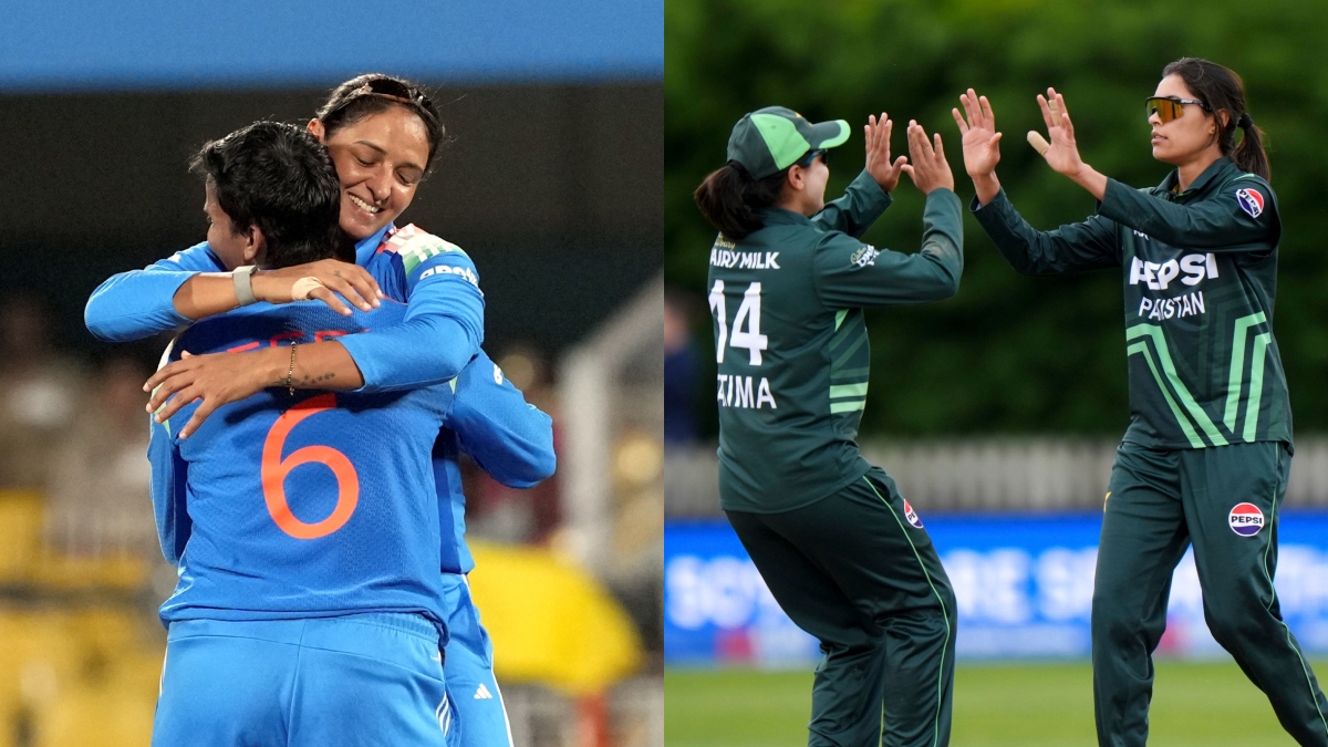 IND vs PAK Colombo weather report: Will rain spoil high-octane Women's World Cup 2025 clash?