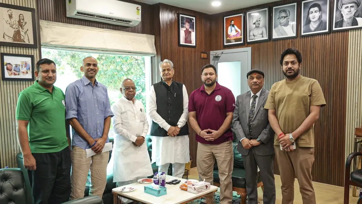 INDIA Alliance ministers