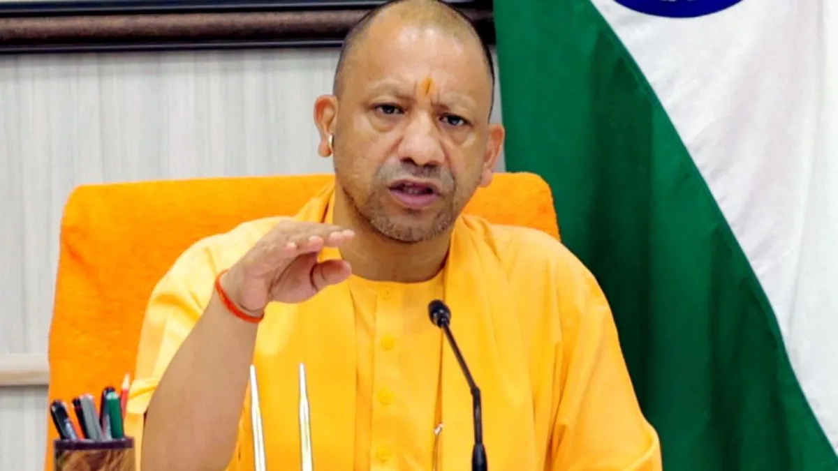 UP govt transfers 46 IAS officers in major bureaucratic reshuffle