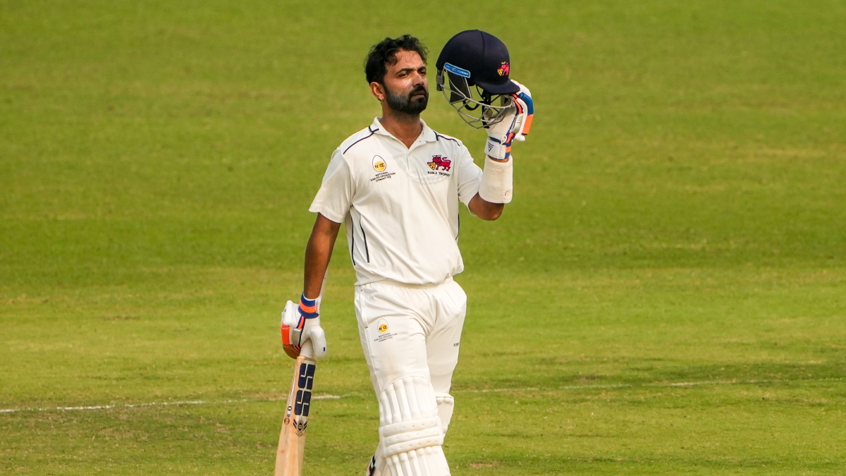 ‘India needed me in Australia’: Ajinkya Rahane puts selectors in question for ‘no communication’ ‘India needed me in Australia’: Ajinkya Rahane puts selectors in question for ‘no communication’