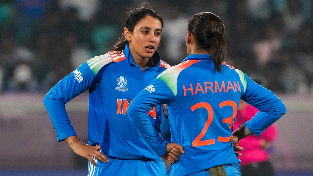 What is India’s best performance in a Women’s World Cup as they gear up for their fifth semifinal? What is India’s best performance in a Women’s World Cup as they gear up for their fifth semifinal?