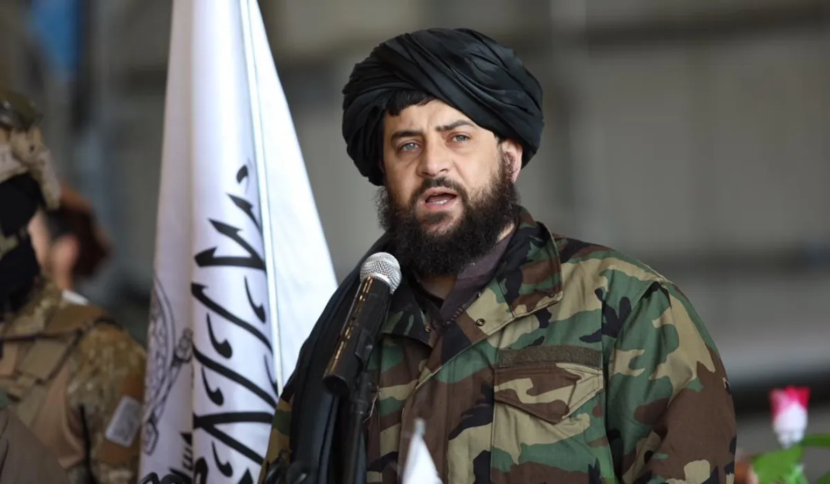 Afghanistan Defense Minister rejects Pakistan's claims of India's role in  regional tensions | World News – India TV