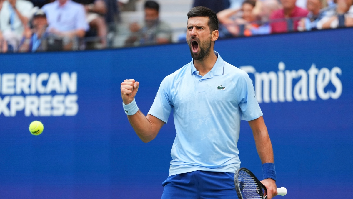 Novak Djokovic creates history at Shanghai Masters, becomes first-ever to register massive feat