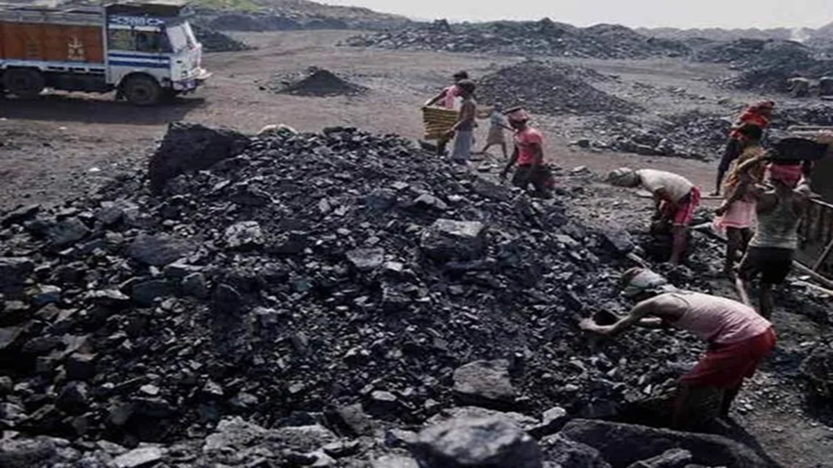 Chhattisgarh tragedy: Three workers, including two women, injured in blast at coal mine in Manendragarh
