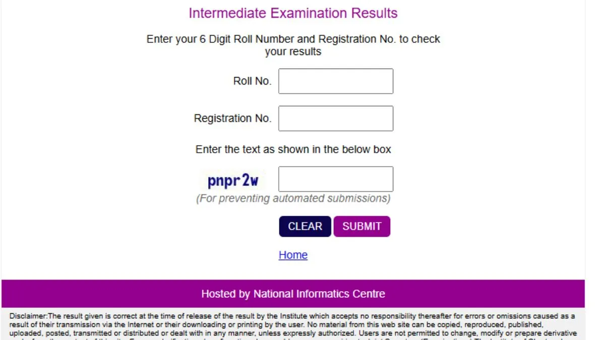 Check ICAI CA September result date 2025. 