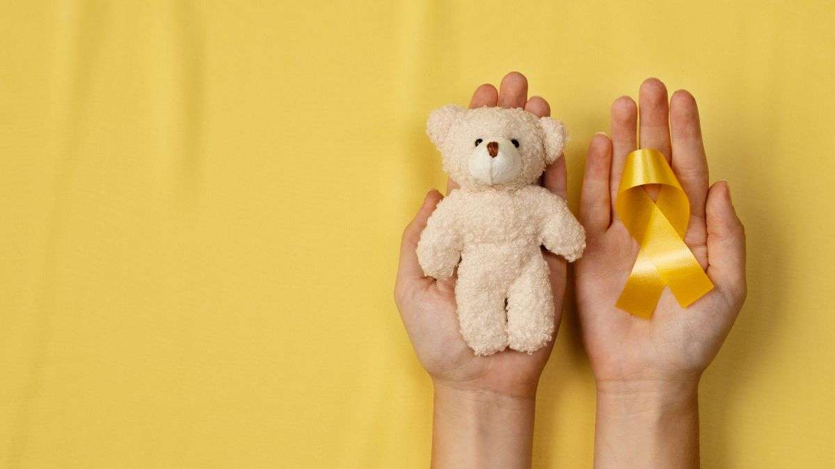 Childhood cancer in India: Early warning signs explained by doctor