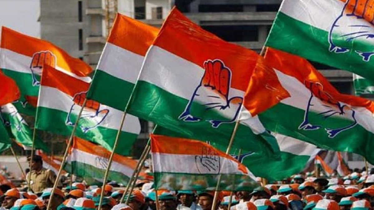 Congress releases first list of 48 Bihar candidates, fields Rajesh Ram from Kutumba, Shakeel Khan from Kadwa