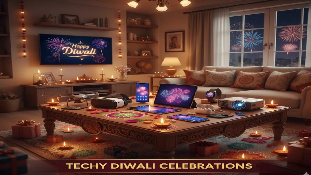 Diwali 