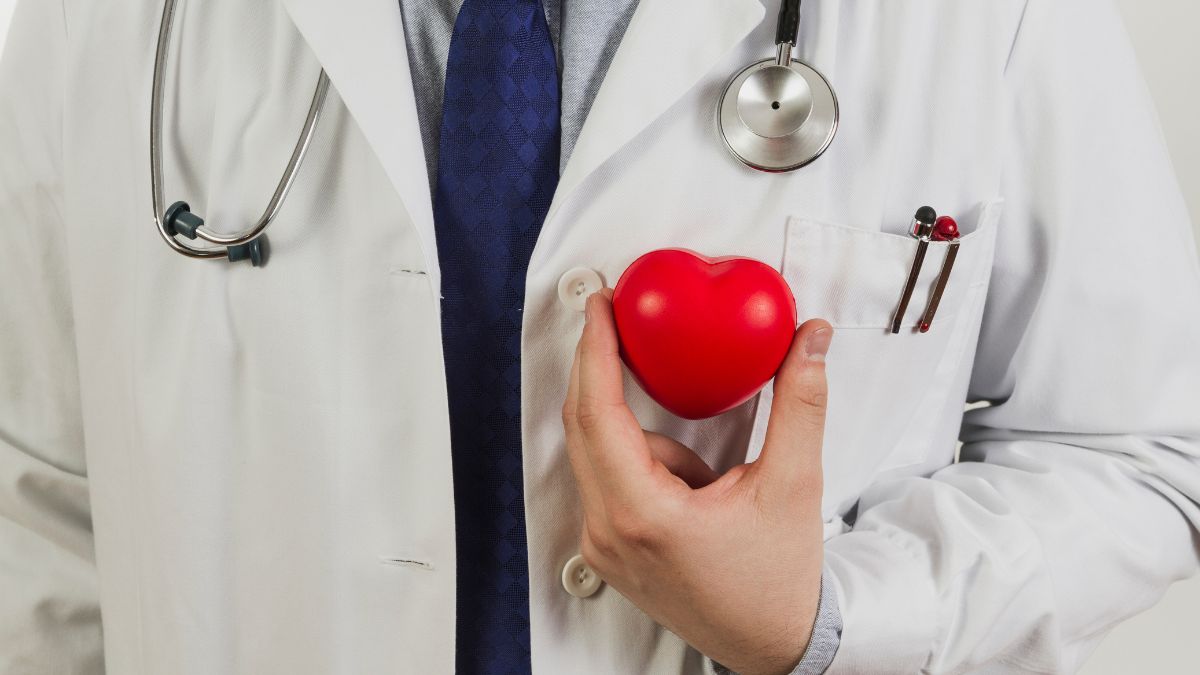 Is Your Heart Aging Faster Than You?