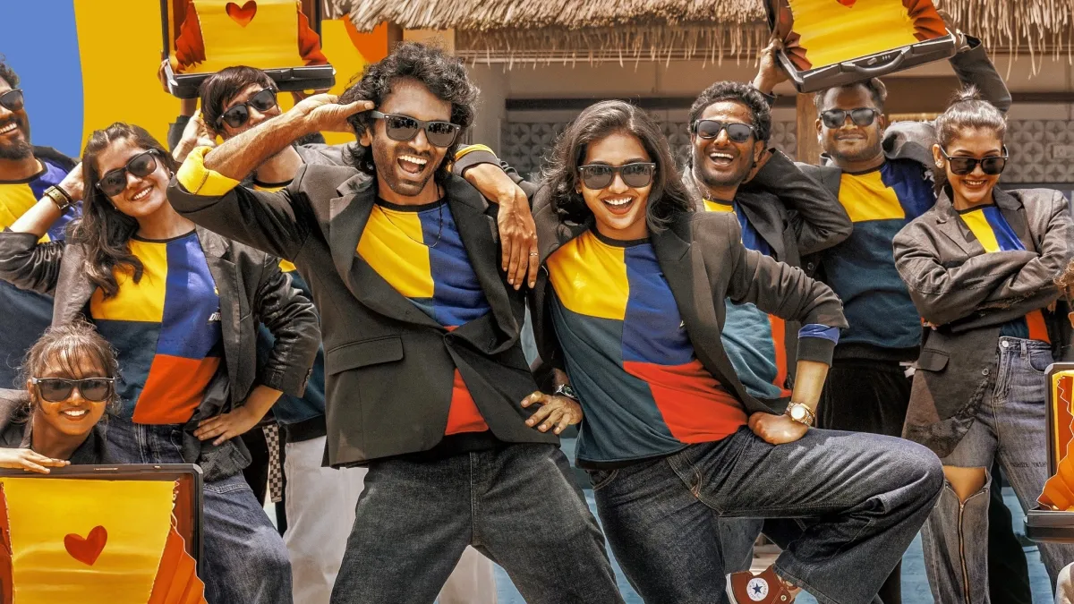 Dude (2025) Tamil movie X review: Pradeep Ranganathan's comedy gets mixed  reactions | Regional-cinema News – India TV