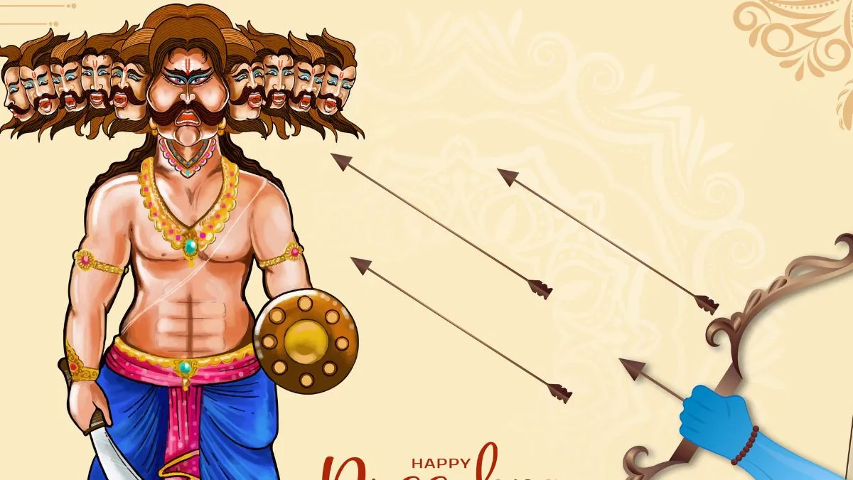 Ravan Dahan 2025 Mumbai and Navi Mumbai: Best venues for Dussehra ...