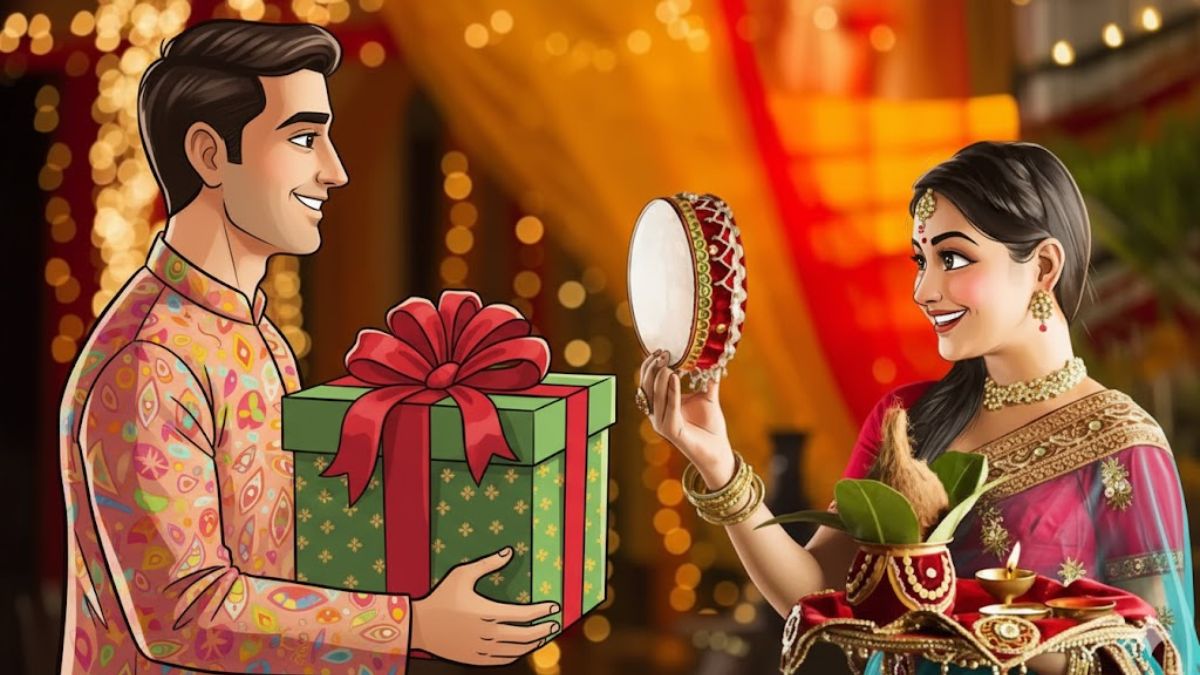 6 Must-Have Tech Gifts for Karva Chauth 2025: Ideal for Your Partner