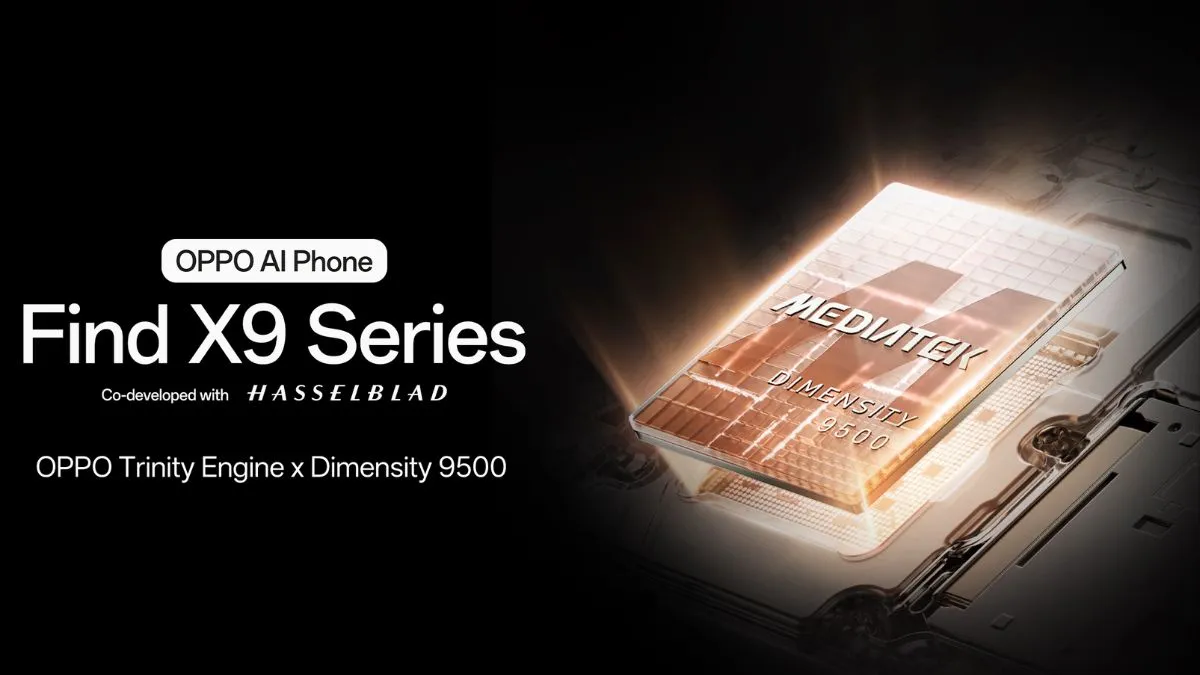 Oppo Find X9 Ultra Oppo Find X9 Ultra