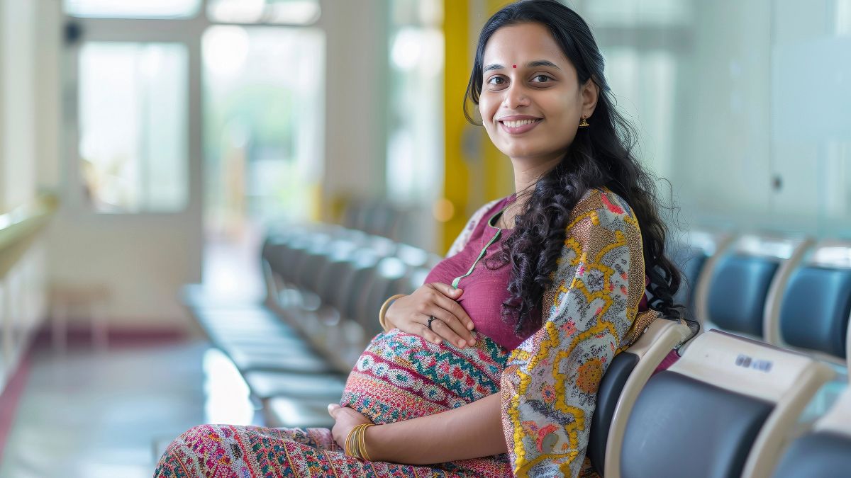Fasting on Karwa Chauth: A Guide for Pregnant Women