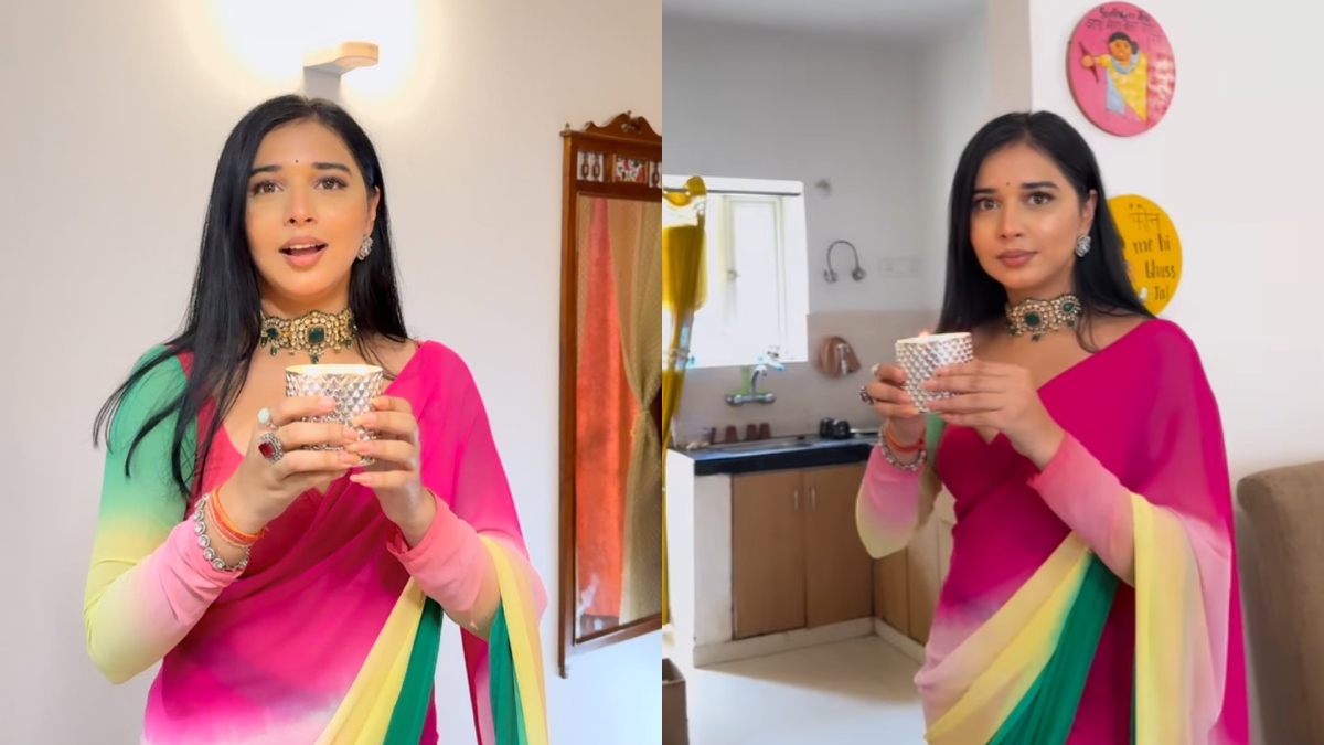 Is the house seen in Tanya Mittal’s Instagram videos real? Netizens ask ‘Kahan se 7-star hai?’