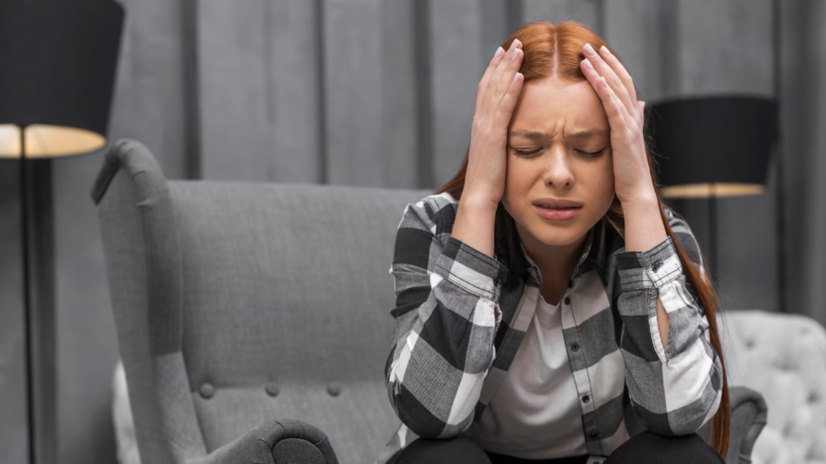 कॉम्प्लेक्स PTSD: प्रभाव और उपचार