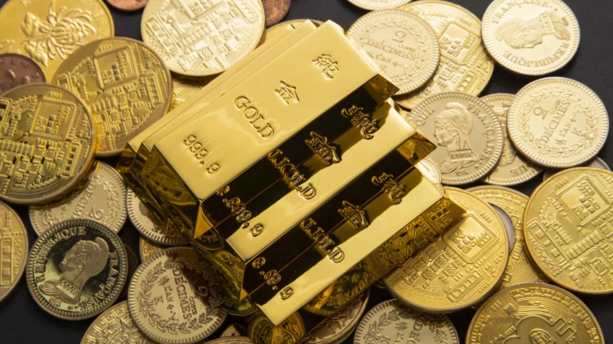 Gold Price Today, Gold MCX Rate