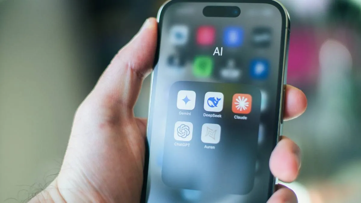 Govt proposes mandatory labelling for AI content