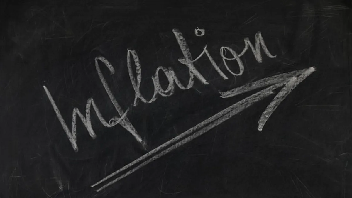 The decline in inflation is mainly attributed to the favourable base effect.